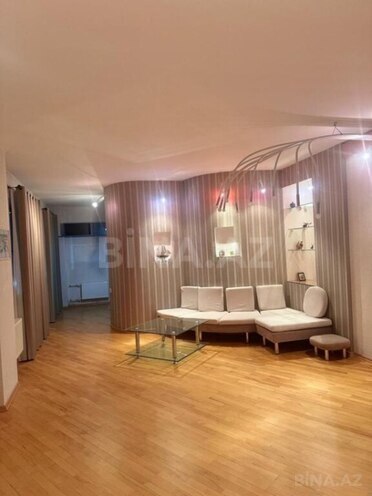 Продаётся 3-комн. новостройка 115 м², м. Гянджлик, photo 11 from 17