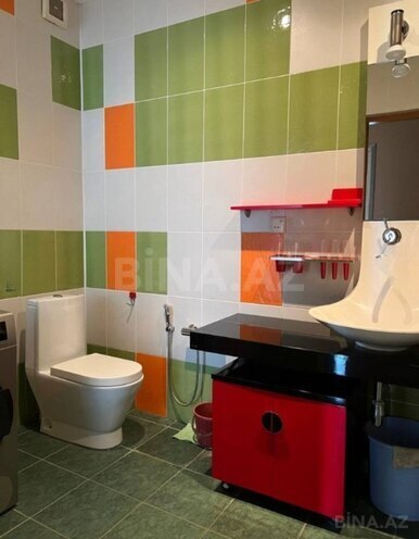 Продаётся 3-комн. новостройка 115 м², м. Гянджлик, photo 16 from 17