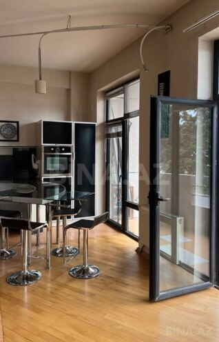 Продаётся 3-комн. новостройка 115 м², м. Гянджлик, photo 13 from 17