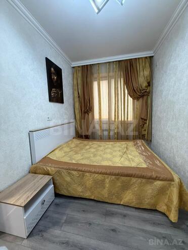 Сдаётся 2-комн. новостройка 60 м², м. 20 января, photo 5 from 9