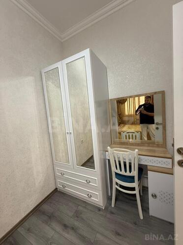 Сдаётся 2-комн. новостройка 60 м², м. 20 января, photo 4 from 9