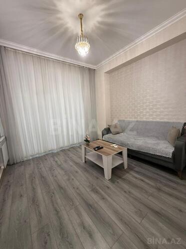 Сдаётся 2-комн. новостройка 60 м², м. 20 января, photo 3 from 9