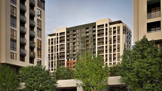 Satılır 4 otaqlı yeni tikili 203 m², Yeni Yasamal q., photo 12 from 16