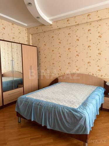 İcarəyə verilir 1 otaqlı yeni tikili 70 m², Nəsimi r., photo 5 from 13