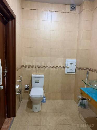 İcarəyə verilir 1 otaqlı yeni tikili 70 m², Nəsimi r., photo 12 from 13