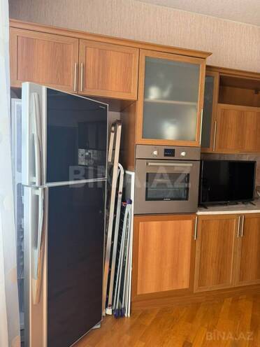 İcarəyə verilir 1 otaqlı yeni tikili 70 m², Nəsimi r., photo 9 from 13