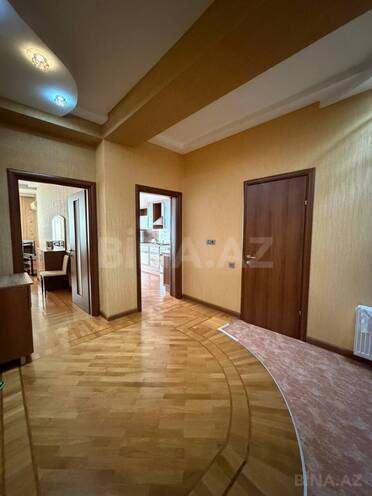 İcarəyə verilir 1 otaqlı yeni tikili 70 m², Nəsimi r., photo 6 from 13