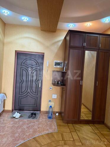 İcarəyə verilir 1 otaqlı yeni tikili 70 m², Nəsimi r., photo 10 from 13