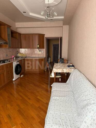 İcarəyə verilir 1 otaqlı yeni tikili 70 m², Nəsimi r., photo 8 from 13