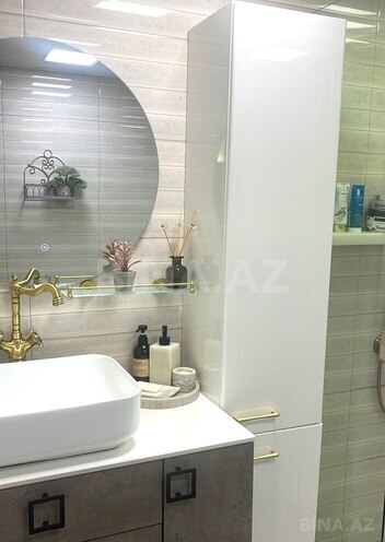 Satılır 5 otaqlı köhnə tikili 120 m², Köhnə Günəşli q., photo 18 from 21