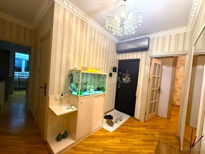 Satılır 5 otaqlı köhnə tikili 120 m², Köhnə Günəşli q., photo 20 from 21