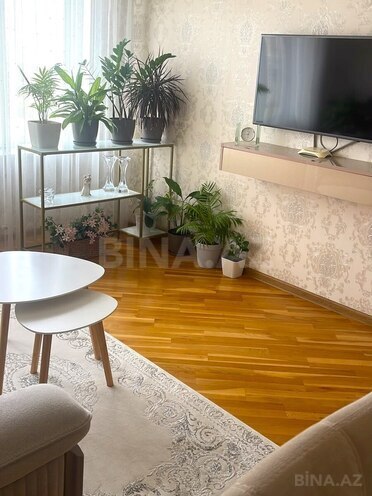 Satılır 5 otaqlı köhnə tikili 120 m², Köhnə Günəşli q., photo 7 from 21