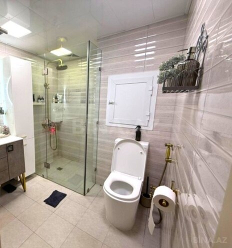 Satılır 5 otaqlı köhnə tikili 120 m², Köhnə Günəşli q., photo 17 from 21