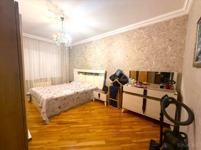 Satılır 5 otaqlı köhnə tikili 120 m², Köhnə Günəşli q., photo 9 from 21