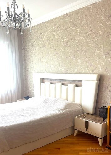 Satılır 5 otaqlı köhnə tikili 120 m², Köhnə Günəşli q., photo 10 from 21