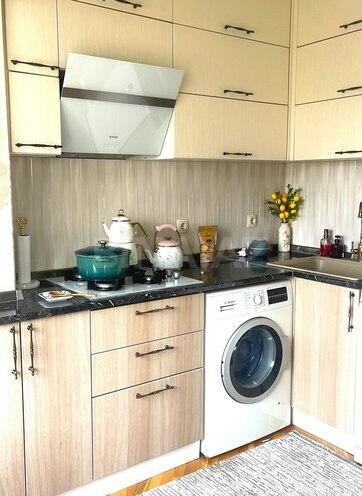 Satılır 5 otaqlı köhnə tikili 120 m², Köhnə Günəşli q., photo 15 from 21