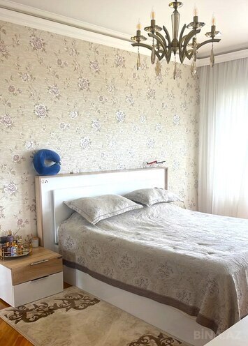 Satılır 5 otaqlı köhnə tikili 120 m², Köhnə Günəşli q., photo 6 from 21