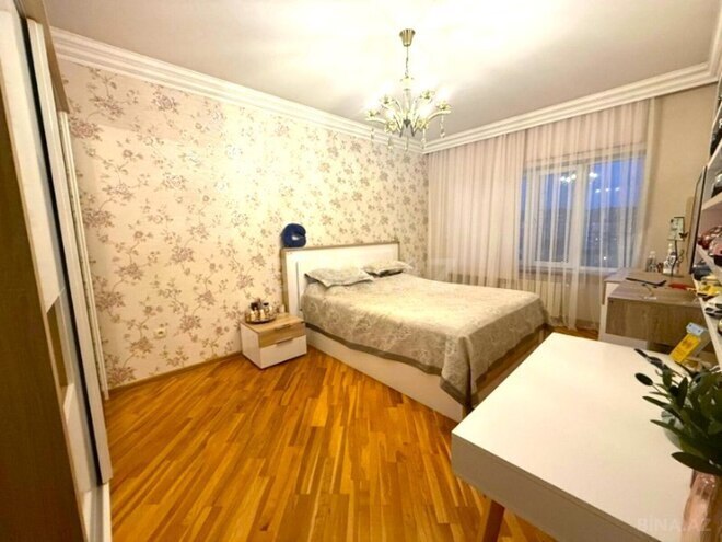 Satılır 5 otaqlı köhnə tikili 120 m², Köhnə Günəşli q., photo 5 from 21