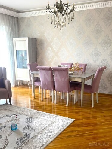 Satılır 5 otaqlı köhnə tikili 120 m², Köhnə Günəşli q., photo 13 from 21