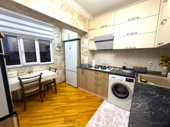 Satılır 5 otaqlı köhnə tikili 120 m², Köhnə Günəşli q., photo 14 from 21