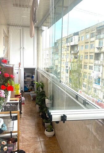 Satılır 5 otaqlı köhnə tikili 120 m², Köhnə Günəşli q., photo 12 from 21