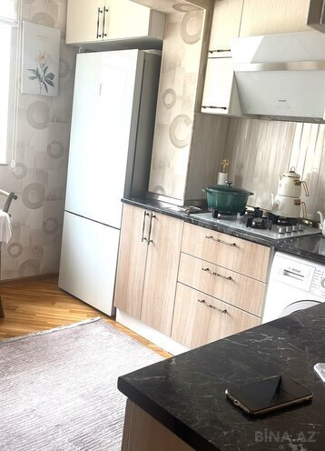 Satılır 5 otaqlı köhnə tikili 120 m², Köhnə Günəşli q., photo 16 from 21