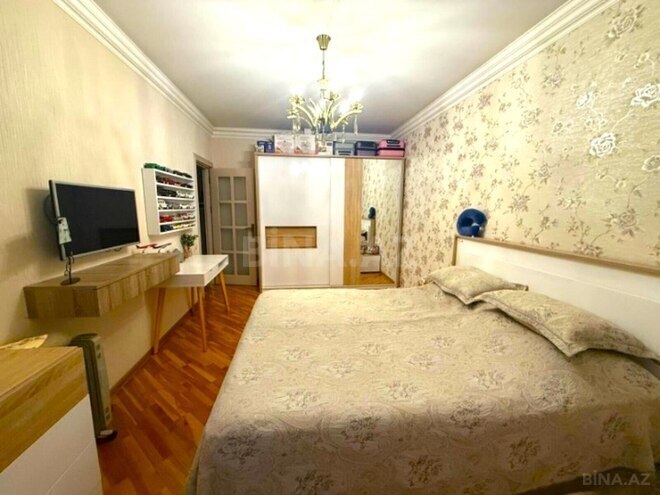 Satılır 5 otaqlı köhnə tikili 120 m², Köhnə Günəşli q., photo 4 from 21