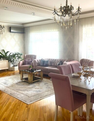 Satılır 5 otaqlı köhnə tikili 120 m², Köhnə Günəşli q., photo 11 from 21