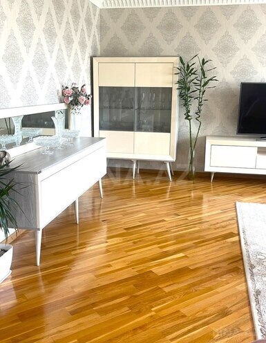 Satılır 5 otaqlı köhnə tikili 120 m², Köhnə Günəşli q., photo 8 from 21