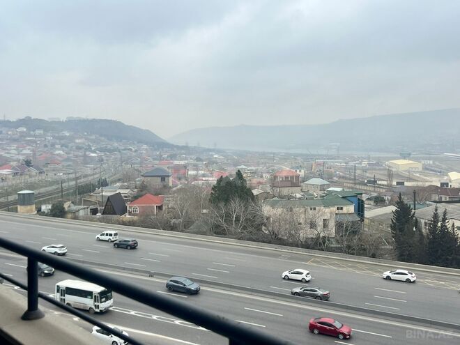 Продаётся 4-комн. новостройка 166.5 м², Бинагадинский р., photo 14 from 27