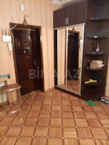 Сдаётся 3-комн. новостройка 100 м², м. Нариман Нариманов, photo 11 from 16