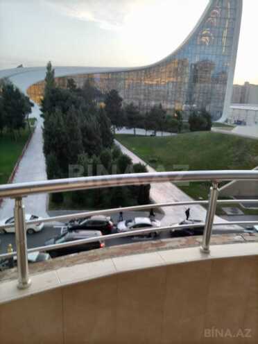 Сдаётся 3-комн. новостройка 100 м², м. Нариман Нариманов, photo 13 from 16