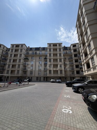 Продаётся 2-комн. новостройка 68 м², м. Шах Исмаил Хатаи, photo 5 from 10