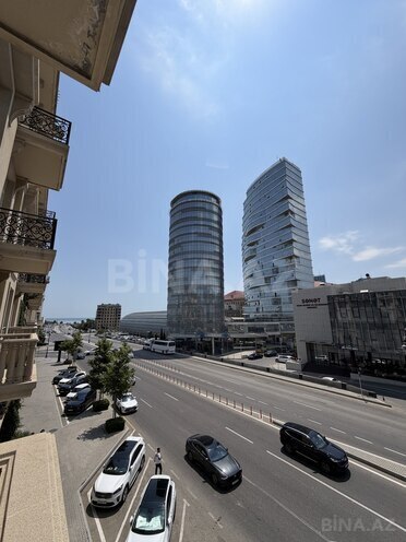 Продаётся 2-комн. новостройка 68 м², м. Шах Исмаил Хатаи, photo 3 from 10