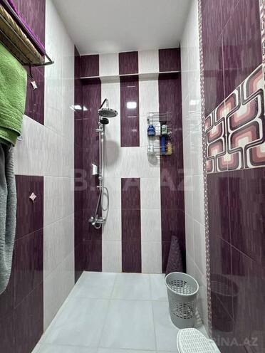 Продаётся 2-комн. новостройка 91 м², м. Иншаатчылар, photo 11 from 20