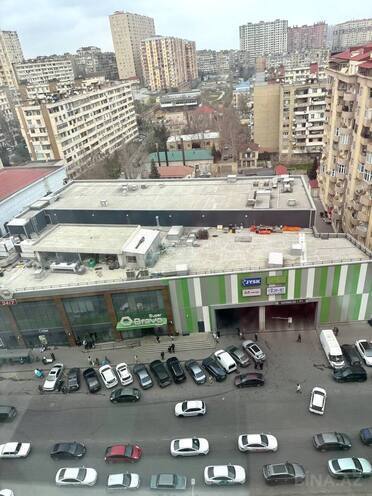 Продаётся 2-комн. новостройка 91 м², м. Иншаатчылар, photo 9 from 20