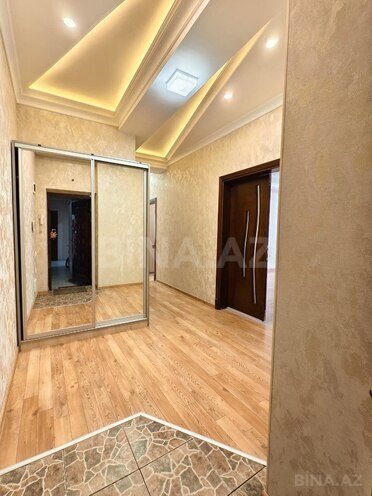 Satılır 3 otaqlı yeni tikili 110 m², Şah İsmayıl Xətai m., photo 9 from 27