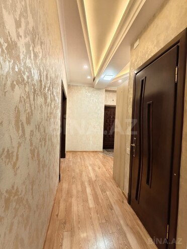 Satılır 3 otaqlı yeni tikili 110 m², Şah İsmayıl Xətai m., photo 13 from 27