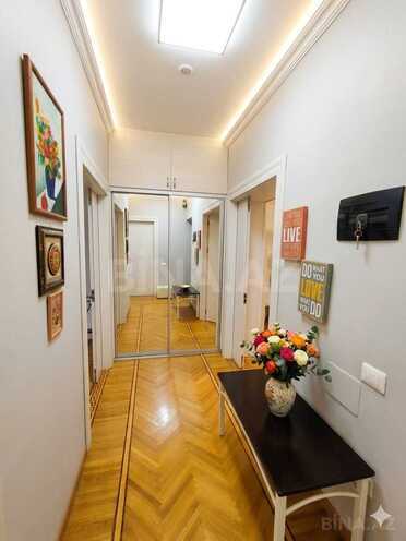 İcarəyə verilir 2 otaqlı köhnə tikili 85 m², 28 May m., photo 15 from 22