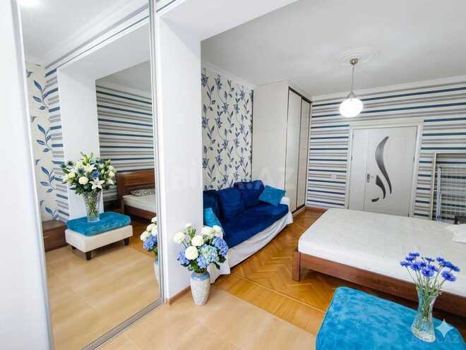İcarəyə verilir 2 otaqlı köhnə tikili 85 m², 28 May m., photo 9 from 22