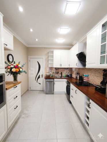İcarəyə verilir 2 otaqlı köhnə tikili 85 m², 28 May m., photo 12 from 22