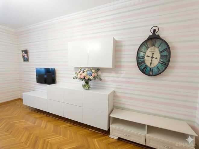 İcarəyə verilir 2 otaqlı köhnə tikili 85 m², 28 May m., photo 5 from 22