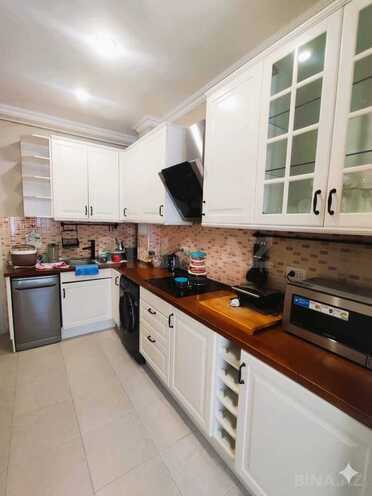 İcarəyə verilir 2 otaqlı köhnə tikili 85 m², 28 May m., photo 13 from 22