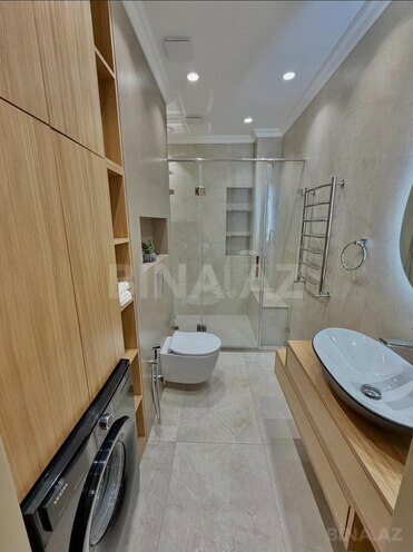 Продаётся 2-комн. новостройка 68 м², Насиминский  р., photo 8 from 12