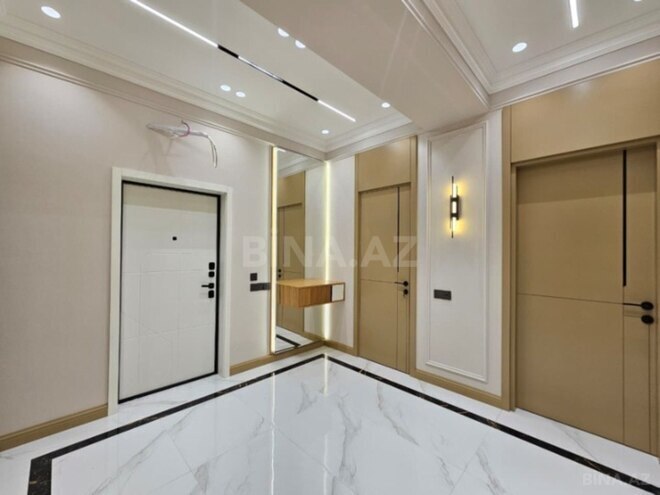 Продаётся 2-комн. новостройка 68 м², Насиминский  р., photo 11 from 12