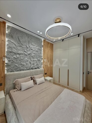 Продаётся 2-комн. новостройка 68 м², Насиминский  р., photo 5 from 12