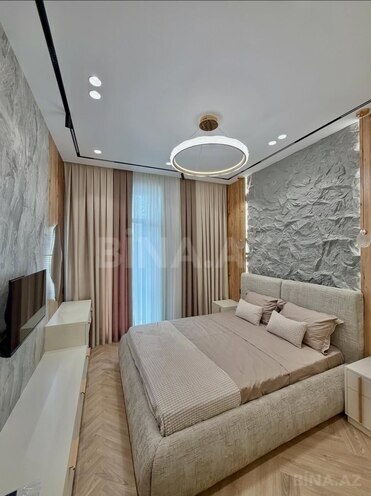 Продаётся 2-комн. новостройка 68 м², Насиминский  р., photo 4 from 12