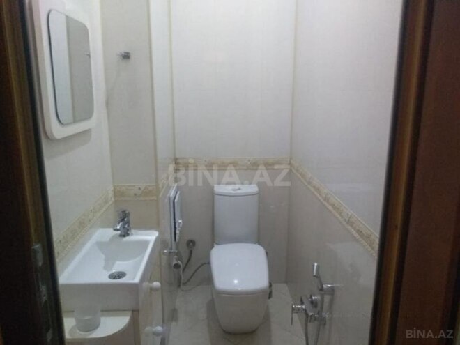 Сдаётся 3-комн. новостройка 100 м², м. Нариман Нариманов, photo 14 from 16