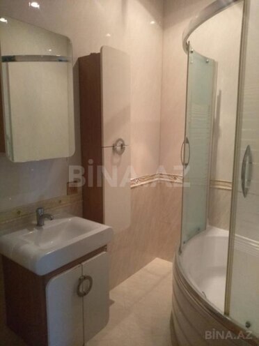 Сдаётся 3-комн. новостройка 100 м², м. Нариман Нариманов, photo 15 from 16