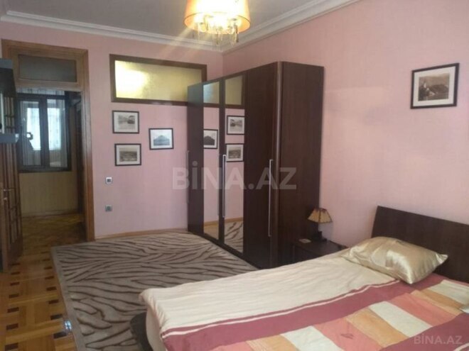Сдаётся 3-комн. новостройка 100 м², м. Нариман Нариманов, photo 8 from 16